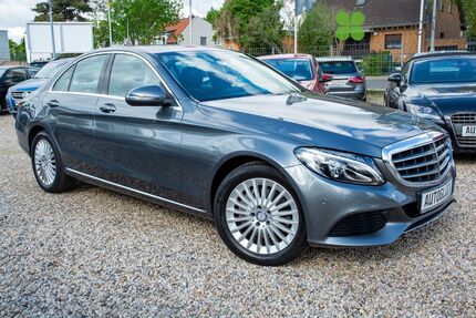 Mercedes-Benz C 250 30.000 km 25.490 € Berlin 12349
