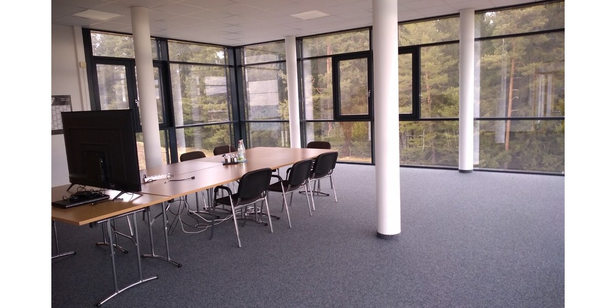 Modern mit viel Platz ! Großzügige Büroräume in best. Gewerbeobjekt in St. Georgen - Gewerbeobjekt St. Georgen | Angebot:17966050