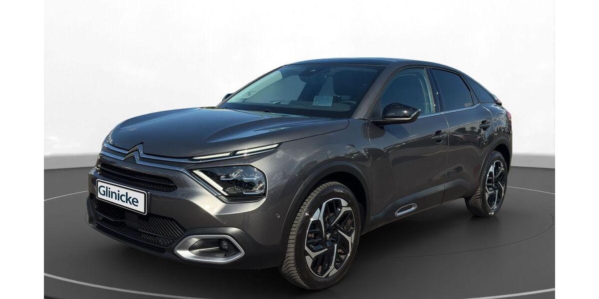 Citroen C4 31.300 km 16.390 &euro; Kassel 34123