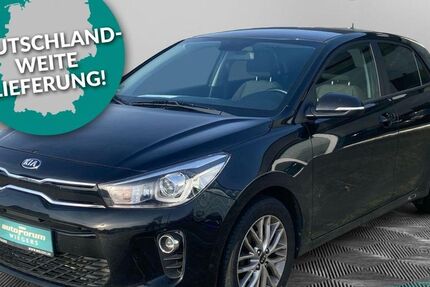 Kia Rio 42.502 km 12.381 € Gütersloh 33334