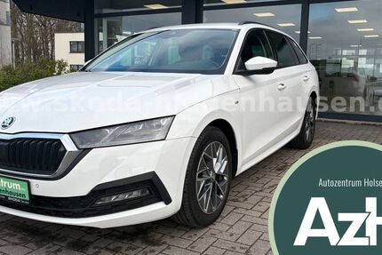 Skoda Octavia 99.565 km 22.490 &euro; Hiddenhausen 32120