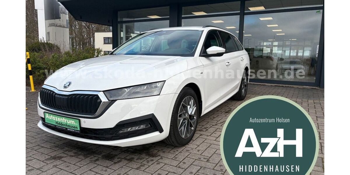 Skoda Octavia 99.565 km 22.490 &euro; Hiddenhausen 32120