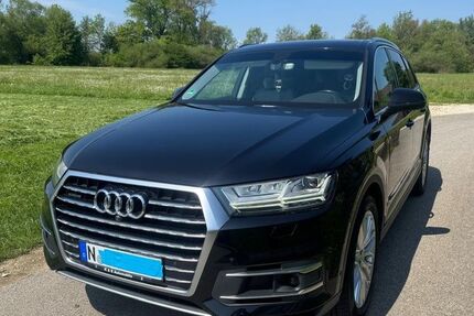 Audi Q7 191.200 km 23.499 &euro; Nürnberg 90402