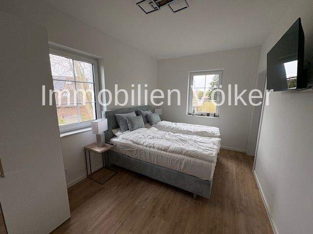 Etagenwohnung Butjadingen / Tossens Tossens - 3 Zimmer, 79 m&sup2;, 376.000&euro; | Angebot:25776552