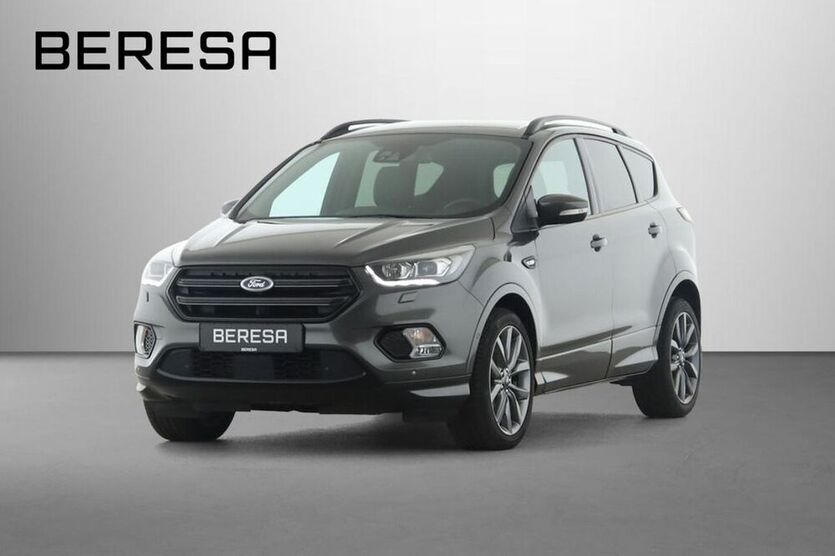 Kuga