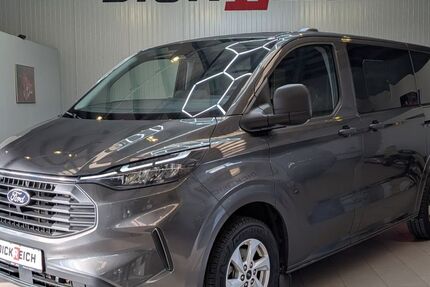 Ford Transit Custom 14.986 km 41.450 &euro; Menden (Sauerland) 58708