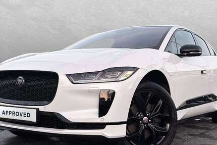 Jaguar I-Pace 38.500 km 29.500 &euro; Hallstadt 96103