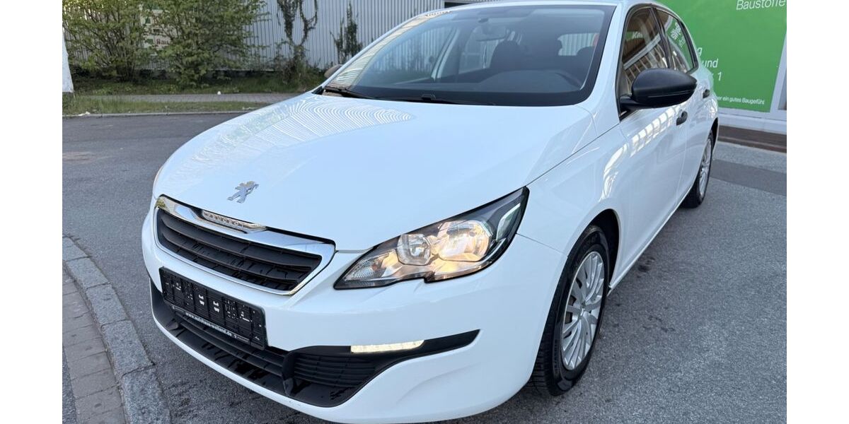Peugeot 308 210.000 km 3.450 &euro; Fürth 90763