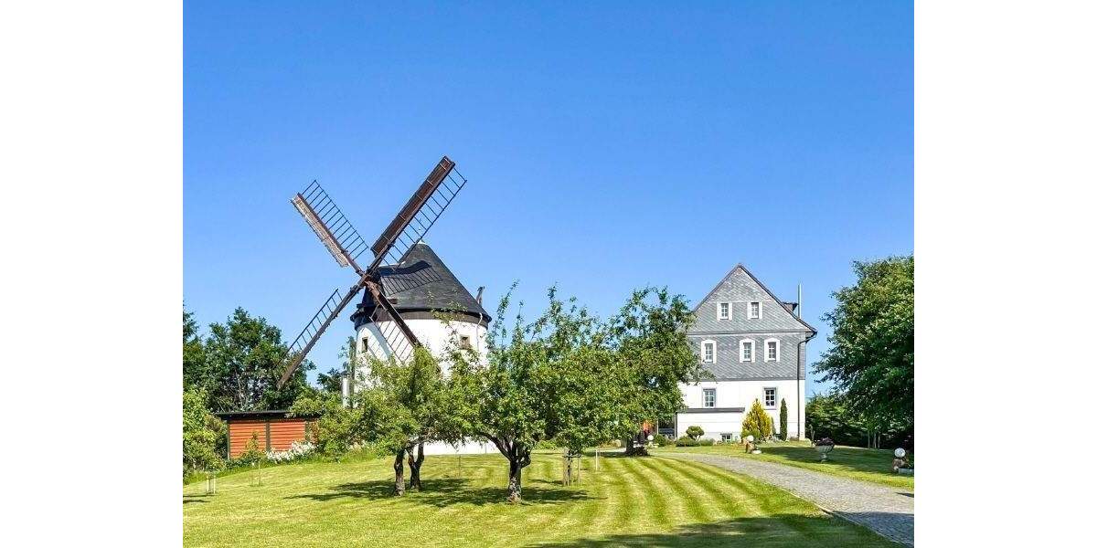 Einfamilienhaus Sohland - 1 Zimmer, 286 m&sup2;, 580.000&euro; | Angebot:25670611