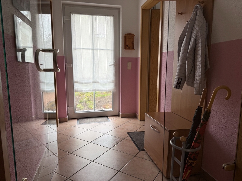 Endlich als Familie ankommen - Einfamilienhaus Ohrdruf Ohrdruf | Angebot:27128433