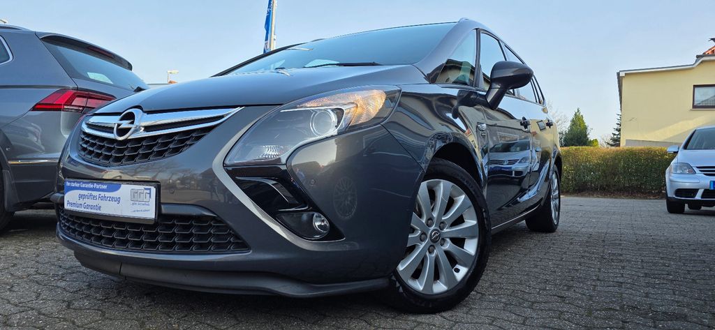 Opel Zafira 264.190 km 4.999 &euro; Metjendorf 26215