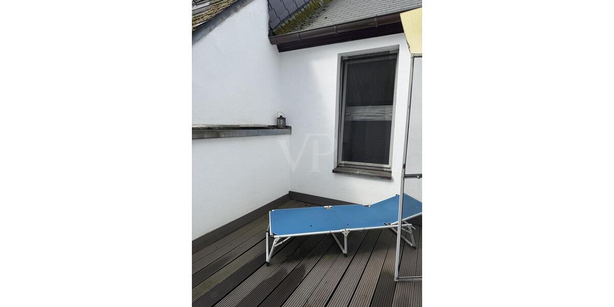 Dachgeschoßwohnung Idar-Oberstein Oberstein - 5 Zimmer, 125 m&sup2;, 750&euro; | Angebot:26648066