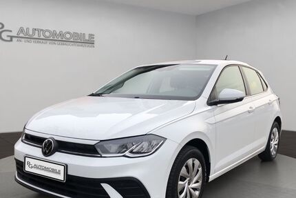 VW Polo 57.600 km 13.350 € Braunschweig 38110