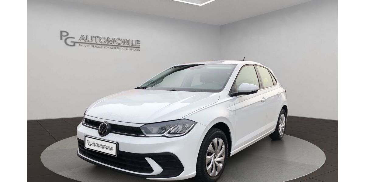 VW Polo 57.600 km 13.350 € Braunschweig 38110
