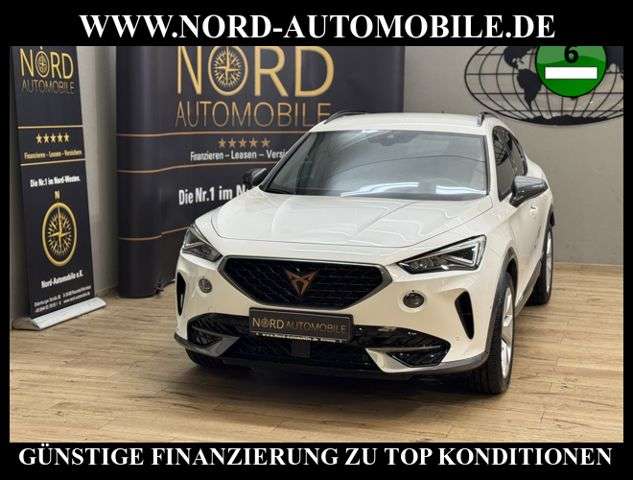 Cupra Formentor 64.300 km 22.990 € Rastede/ Wahnbek 26180