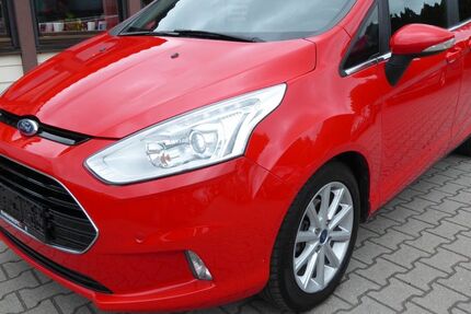 Ford B-Max 48.000 km 10.850 &euro; Weißwasser 02943