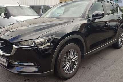 Mazda CX-5 58.900 km 19.999 € Gelsenkirchen 45892