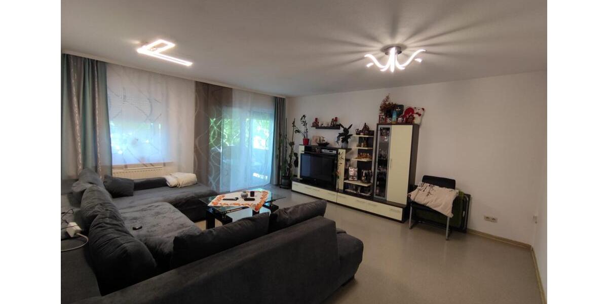 Erdgeschoßwohnung Baumholder - 3 Zimmer, 88 m&sup2;, 160.000&euro; | Angebot:27161601