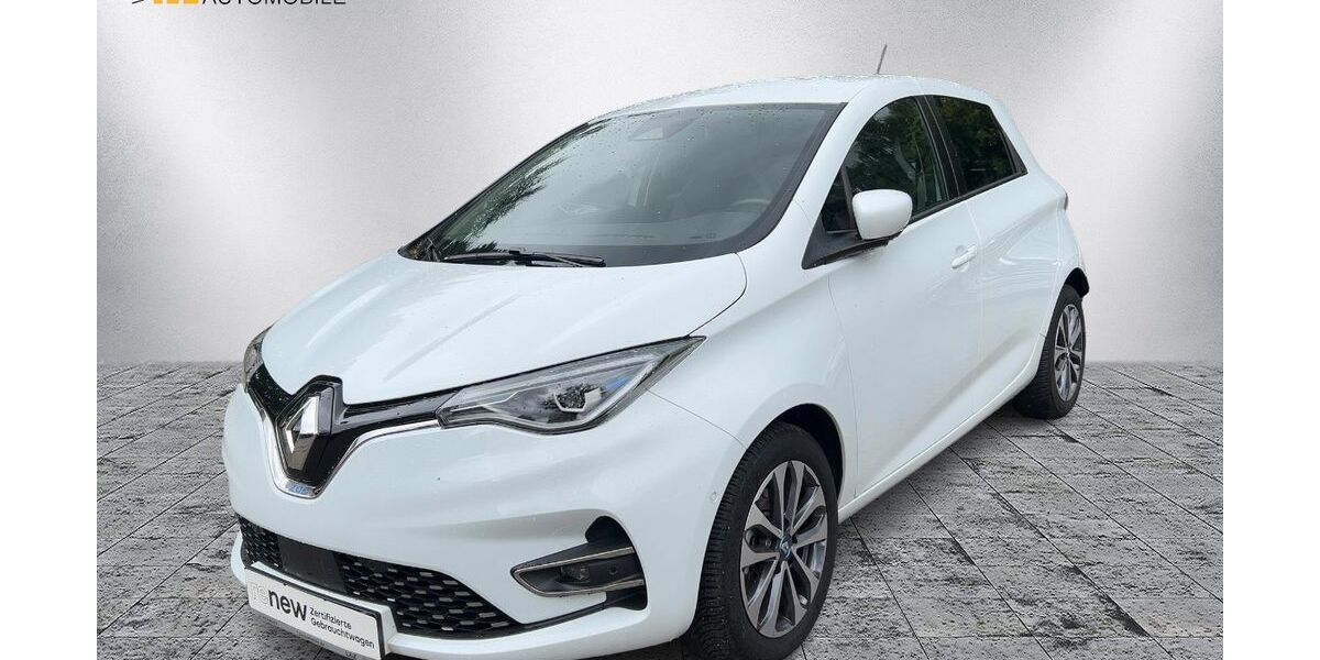 Renault ZOE 12.300 km 15.480 &euro; Ahrensburg 22926