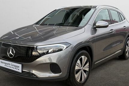 Mercedes-Benz EQA 10.000 km 34.490 &euro; Fürstenfeldbruck 82256