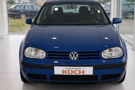 VW Golf 245.773 km 1.999 &euro; Bremervörde 27432