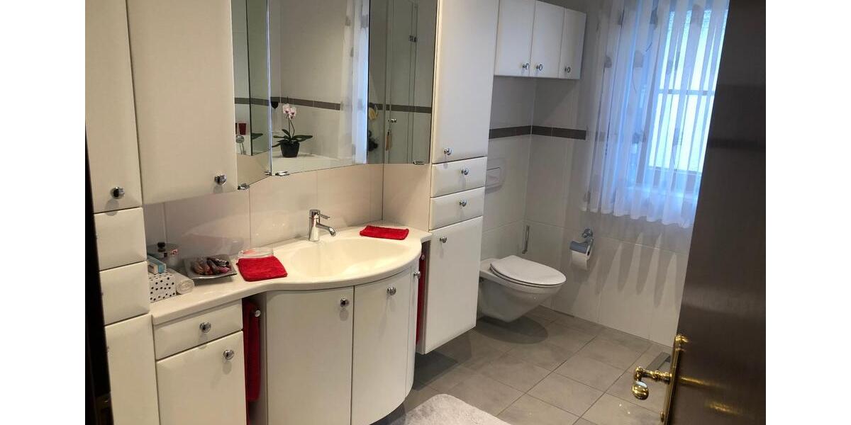 Bungaloweckhaus 4 zimmer