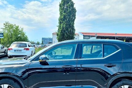 Volvo XC40 134.000 km 17.500 &euro; Blankenfelde-Mahlow 15831