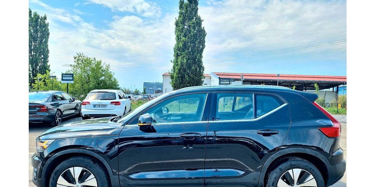 Volvo XC40 134.000 km 17.500 &euro; Blankenfelde-Mahlow 15831