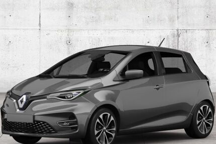 Renault ZOE 39.680 km 14.400 € Montabaur 56410