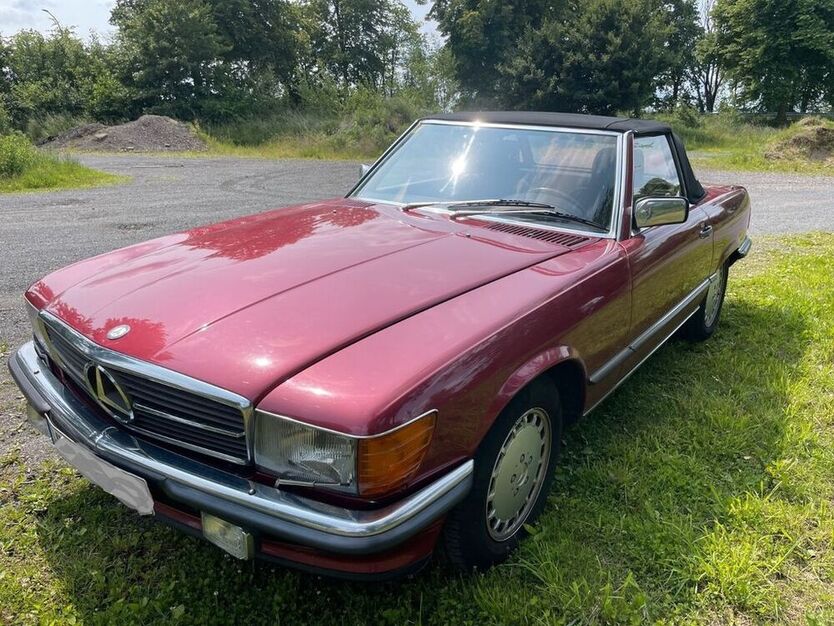 SL 300