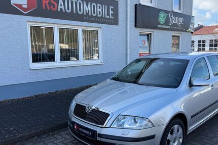 Skoda Octavia 97.300 km 7.499 &euro; Neubrandenburg 17034