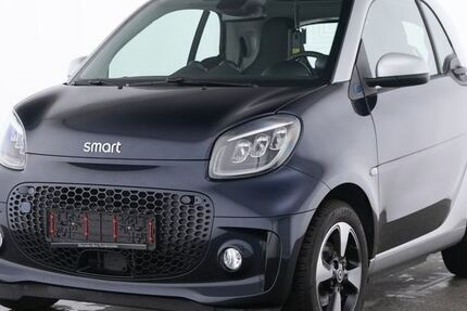 Smart ForTwo 19.489 km 15.490 &euro; Jettingen 71131
