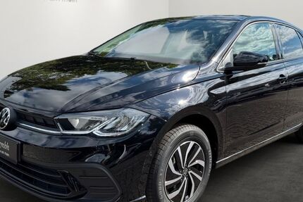 VW Polo 2.000 km 22.450 &euro; Eltville 65343