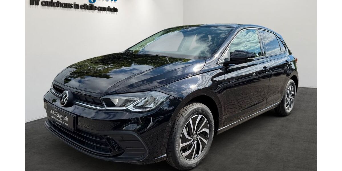 VW Polo 2.000 km 22.450 &euro; Eltville 65343