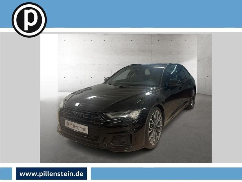 Audi A6 50.750 km 52.911 € Fürth 90762