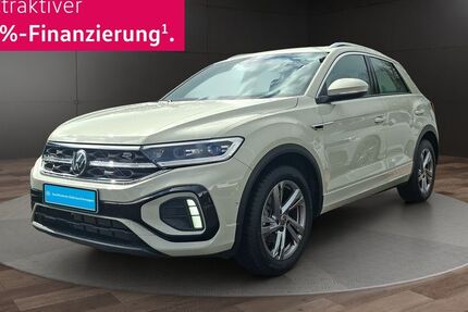 VW T-Roc 4.397 km 24.250 &euro; Sundern 59846
