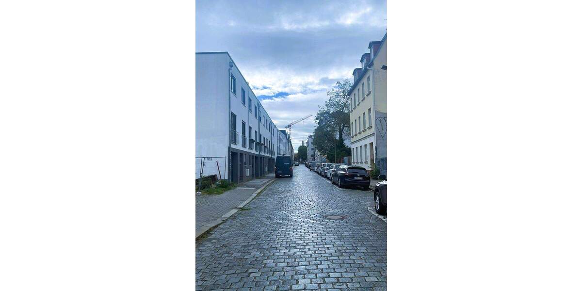 Grundstück Leipzig Reudnitz-Thonberg - 1.190.000&euro; | Angebot:25700918