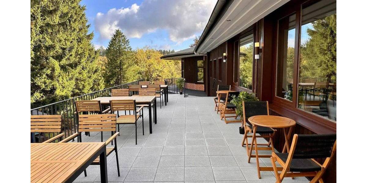 Gewerbeobjekt Goslar Hahnenklee - 1 Zimmer, 470.000&euro; | Angebot:26916679