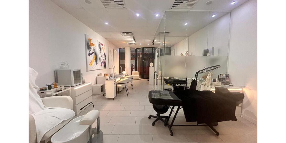 Gewerbeobjekt Bergisch Gladbach Frankenforst - 1.300&euro; | Angebot:25570300