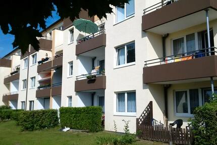 Wohnung Crivitz - 3 Zimmer, 75 m&sup2;, 522&euro; | Angebot:25491474