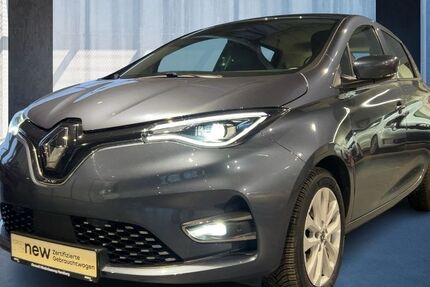 Renault ZOE 48.164 km 15.990 &euro; Hamburg 22763