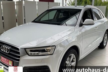 Audi Q3 48.000 km 24.970 € Horb a/N 72160