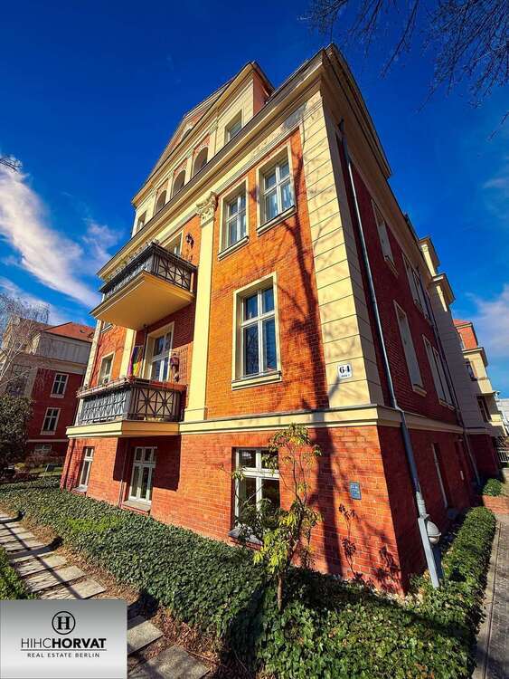 Büro in Potsdam 1.959,36 € 163.28 m²