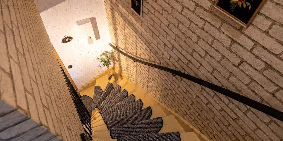 Reihenmittelhaus Delmenhorst Hasport/Annenheide - 5 Zimmer, 112 m&sup2;, 266.000&euro; | Angebot:25737690