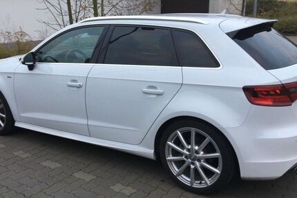 Audi A3 187.000 km 13.000 &euro; Lengede 38268