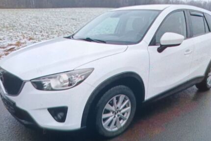 Mazda CX-5 211.000 km 5.700 &euro; Gummersbach 51645