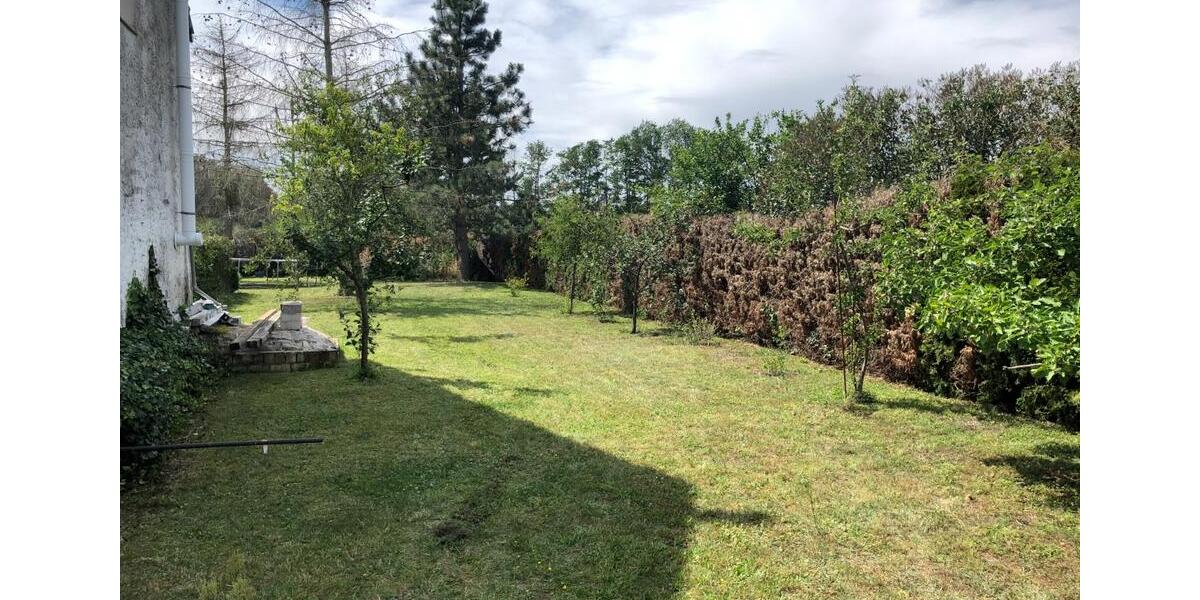 Dachgeschoßwohnung Wandlitz - 3 Zimmer, 80 m&sup2;, 1.000&euro; | Angebot:25891637