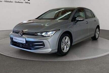 VW Golf 1.050 km 27.300 &euro; Grafenau 94481