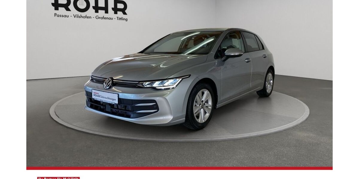 VW Golf 1.050 km 27.300 &euro; Grafenau 94481