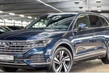 VW Touareg 41.225 km 56.430 &euro; Stuttgart 70469
